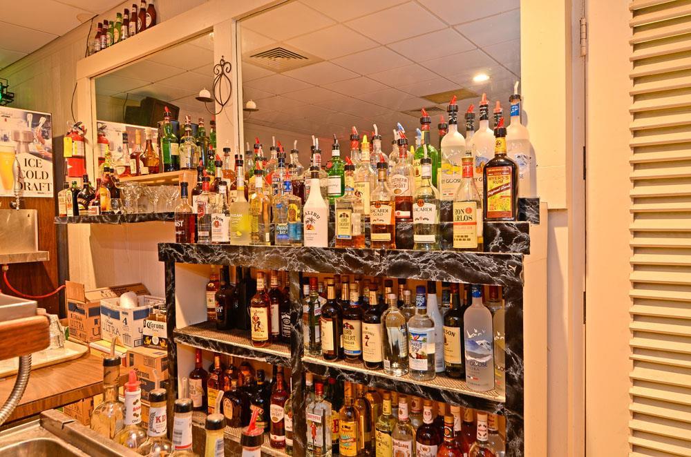 Best Western Crossroads Inn DeFuniak Springs Restaurante foto